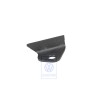 VW Originale Staffa Fissaggio Nero Satinato - 535837135 01C