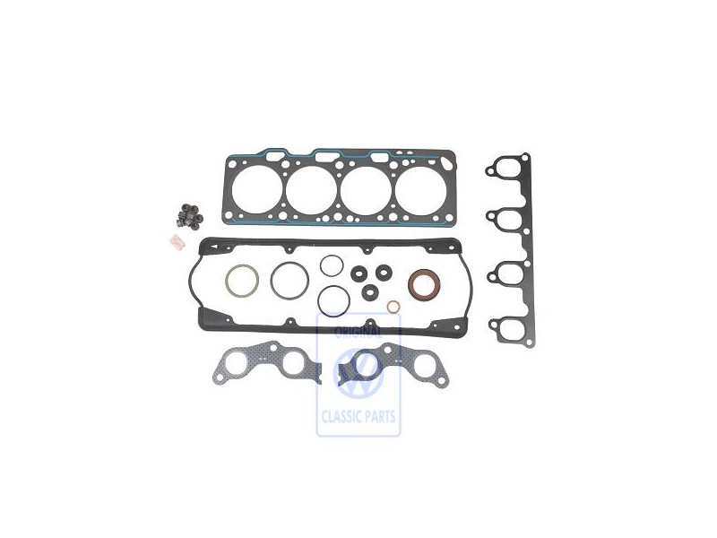VW Originale Set Di Guarnizioni Per Testata - 030198012B