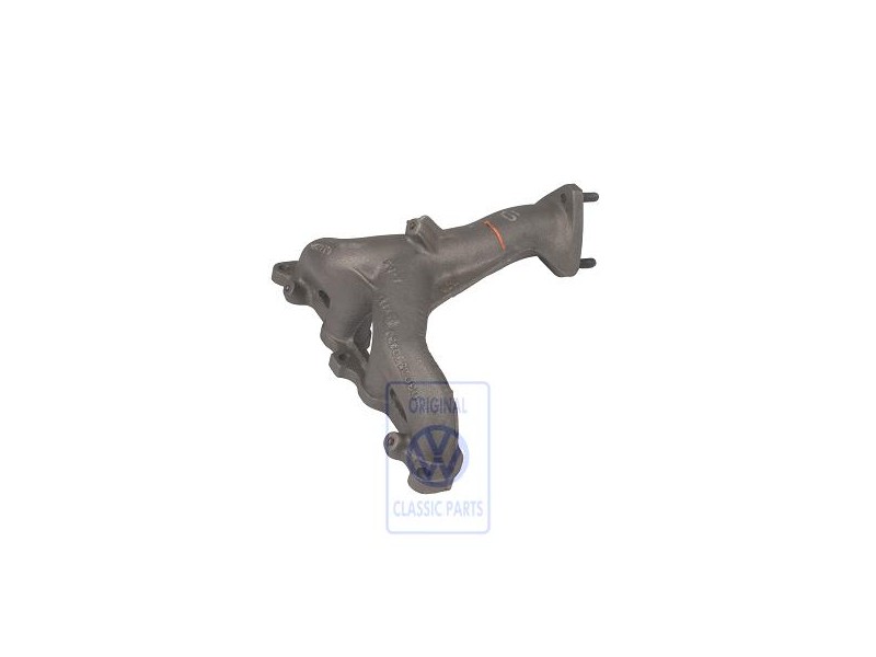 VW Originale Collettore Di Scarico - 030253033J