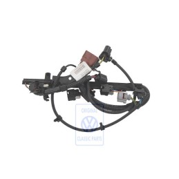 VW Originale Serie Cavi Per Motore - 030971595AL