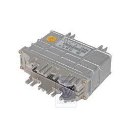 VW Originale Centr. Per Motore A Ciclo Otto - 030997027GX