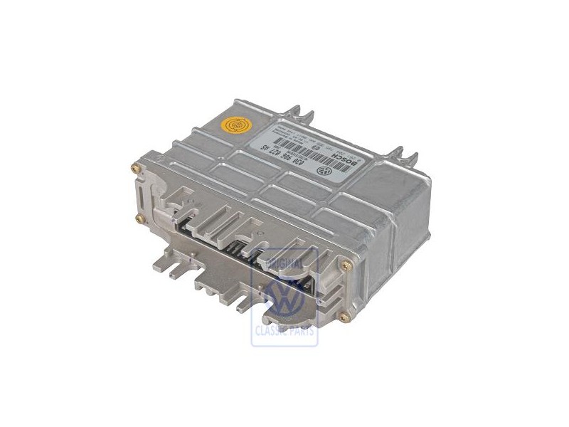 VW Originale Centr. Per Motore A Ciclo Otto - 030997027GX