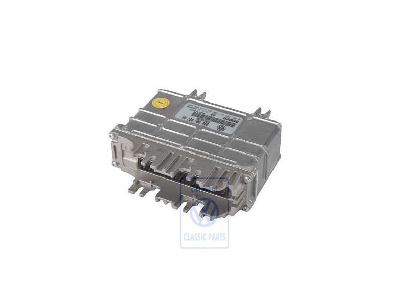 VW Originale Centr. Per Motore A Ciclo Otto - 030997027 X