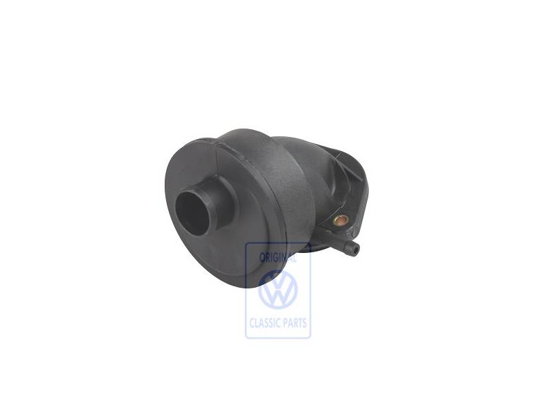 VW Originale Separatore Olio - 031103464