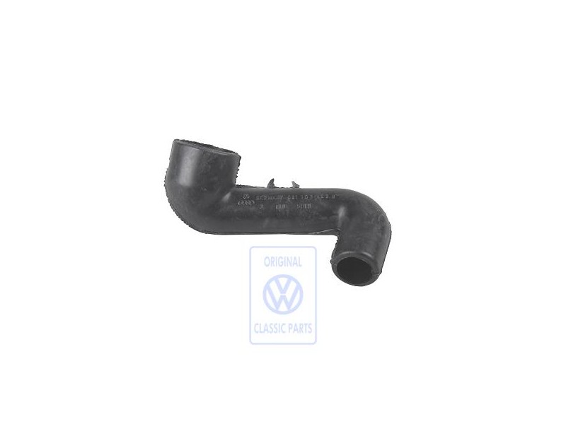 VW Originale Tubo Fless. 