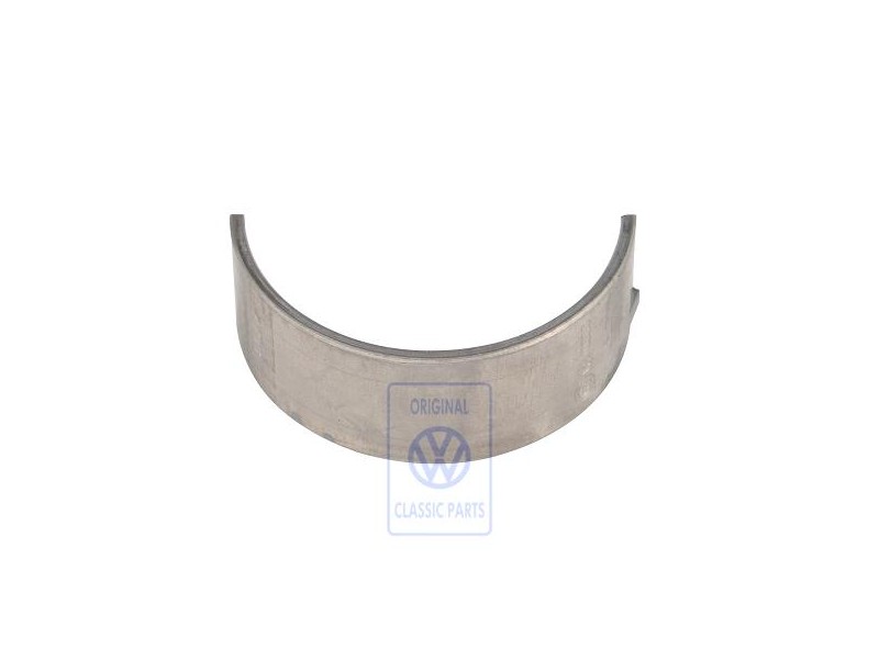 VW Originale Bronzine Di Biella Giallo - 031105713A 007
