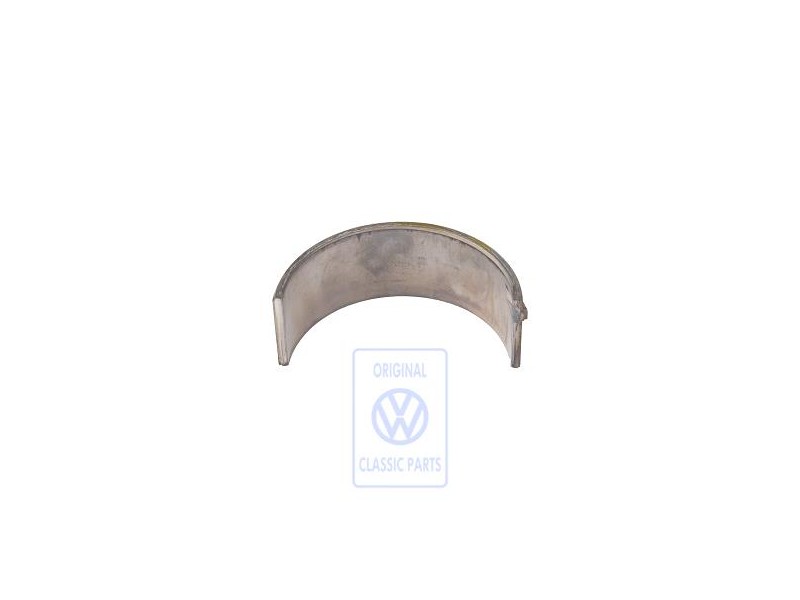 VW Originale Bronzine Di Biella Giallo - 031105719A 007