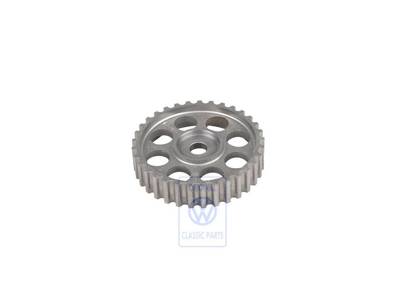 VW Originale Puleggia Cinghia Dentata - 031109112