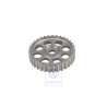 VW Originale Puleggia Cinghia Dentata - 031109112