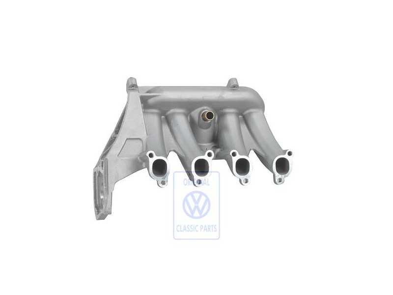 VW Originale Collettore Aspirazione - 031129711B