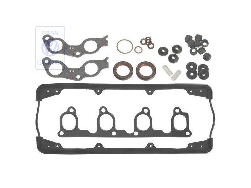 VW Originale Set Di Guarnizioni Per Testata - 031198012C