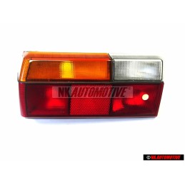 VW Originale Luce Posteriore Con Retro- Nebbia - 161945111D