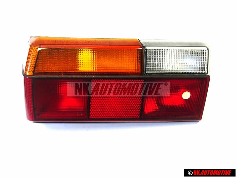 VW Originale Luce Posteriore Con Retro- Nebbia - 161945111D