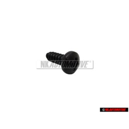 VW Originale Vite Lenticolare Lamiera - N 01396612