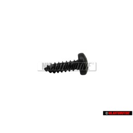 VW Originale Vite Lenticolare Lamiera - N 01396612