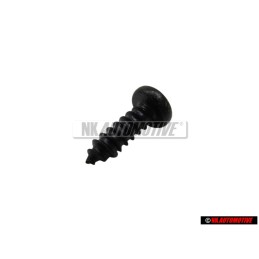 VW Originale Vite Lenticolare Lamiera - N 01396612