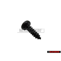 VW Originale Vite Lenticolare Lamiera - N 01396612