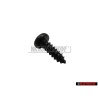 VW Originale Vite Lenticolare Lamiera - N 01396612