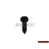 VW Originale Vite Lenticolare Lamiera - N 01396612