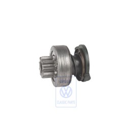 VW Originale Cambio A Ruota Libera - 031911335