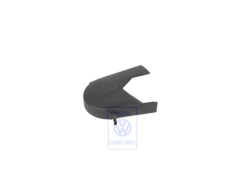 VW Originale Carter Cinghia Dentata - 032109121D