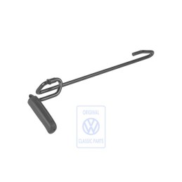 VW Originale Tubo Per Astina Misurazione - 032115629T