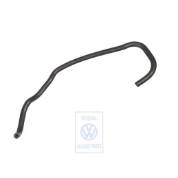 VW Originale Tubo Fless. 