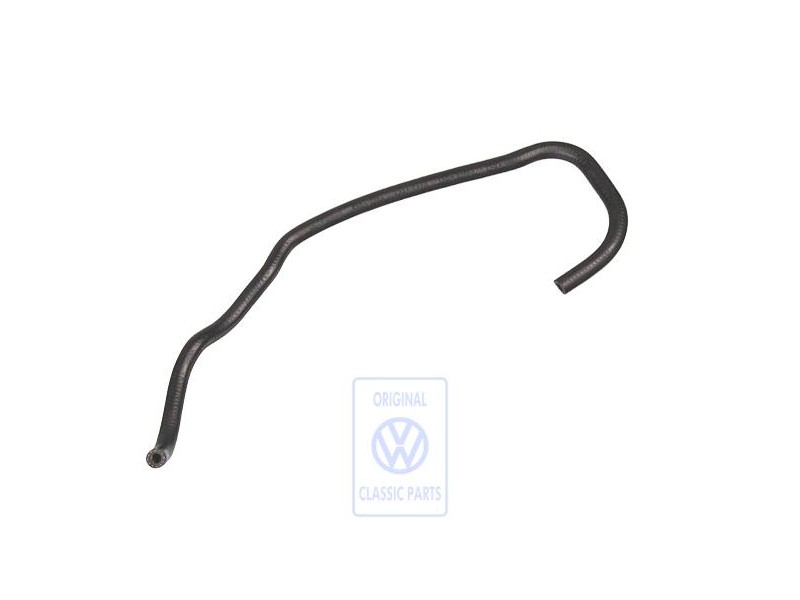 VW Originale Tubo Fless. 