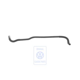 VW Originale Tubazione Carburante - 032133723P