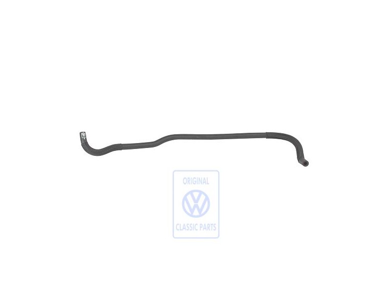 VW Originale Tubazione Carburante - 032133723P