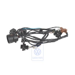 VW Originale Serie Cavi Per Motore - 032971595M