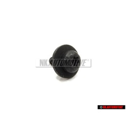 VW Originale Vite Lamiera (Combinata) - N 90081801