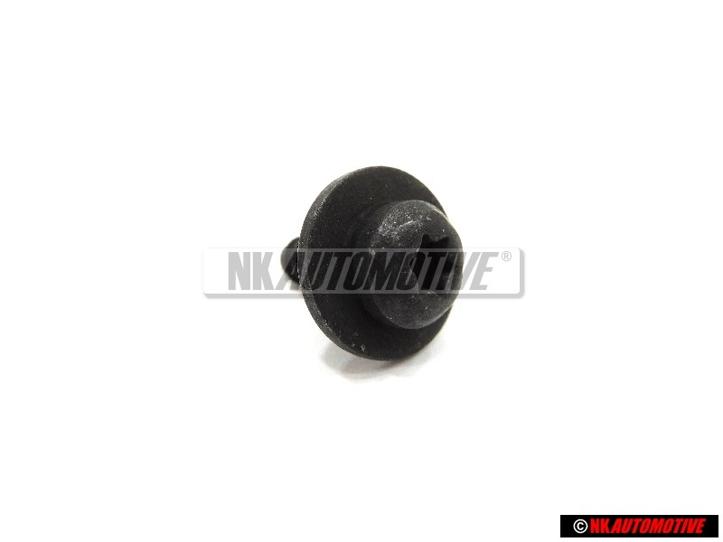 VW Originale Vite Lamiera (Combinata) - N 90081801