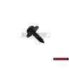 VW Originale Vite Lamiera (Combinata) - N 90081801