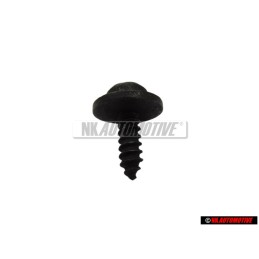 VW Originale Vite Lamiera (Combinata) - N 90081801