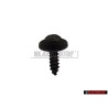 VW Originale Vite Lamiera (Combinata) - N 90081801