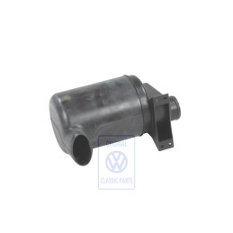 VW Originale Gomito Senza Funzionamento A Ciclone - 033129902