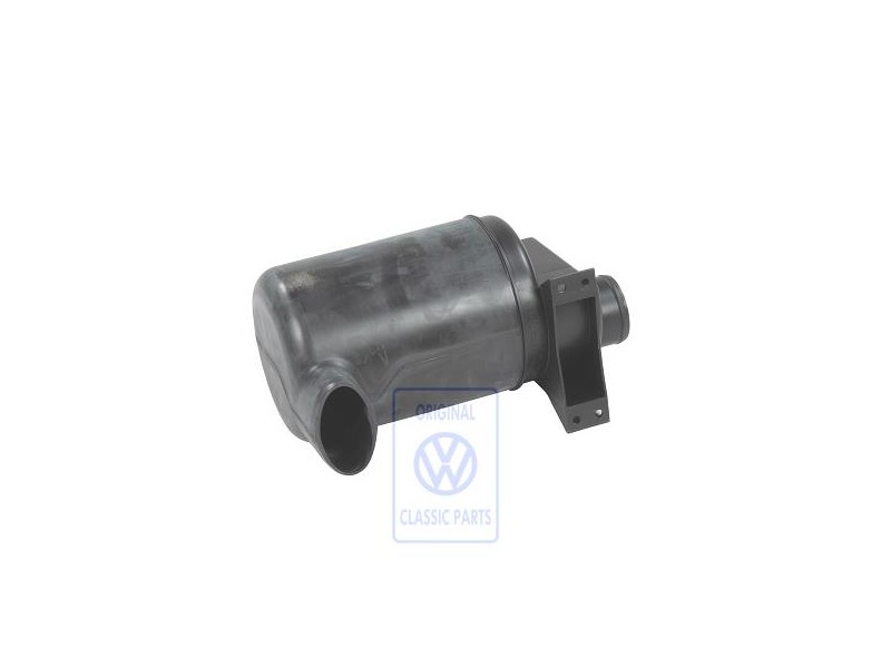 VW Originale Gomito Senza Funzionamento A Ciclone - 033129902