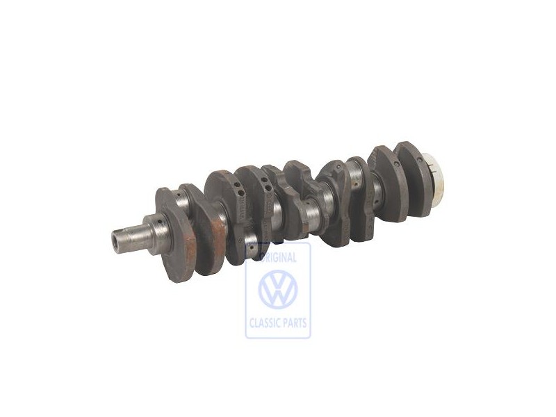 VW Originale Albero Gomiti - 034105021G