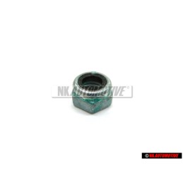 VW Originale Dado Esagonale, Autobloccante - N 01118311