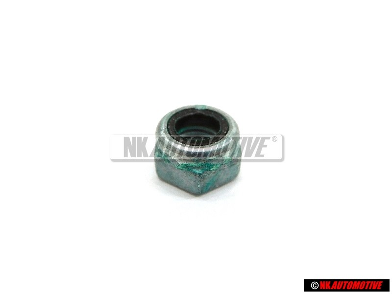 VW Originale Dado Esagonale, Autobloccante - N 01118311