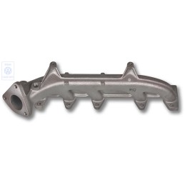 VW Originale Collettore Di Scarico - 034129591T