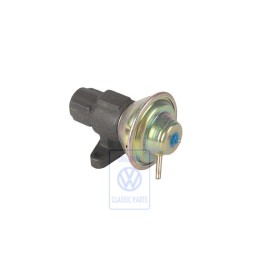 VW Originale Valvola Ritorno Gas Scarico - 034131503A