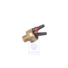 VW Originale Valvola Termopneumatica - 034131851C
