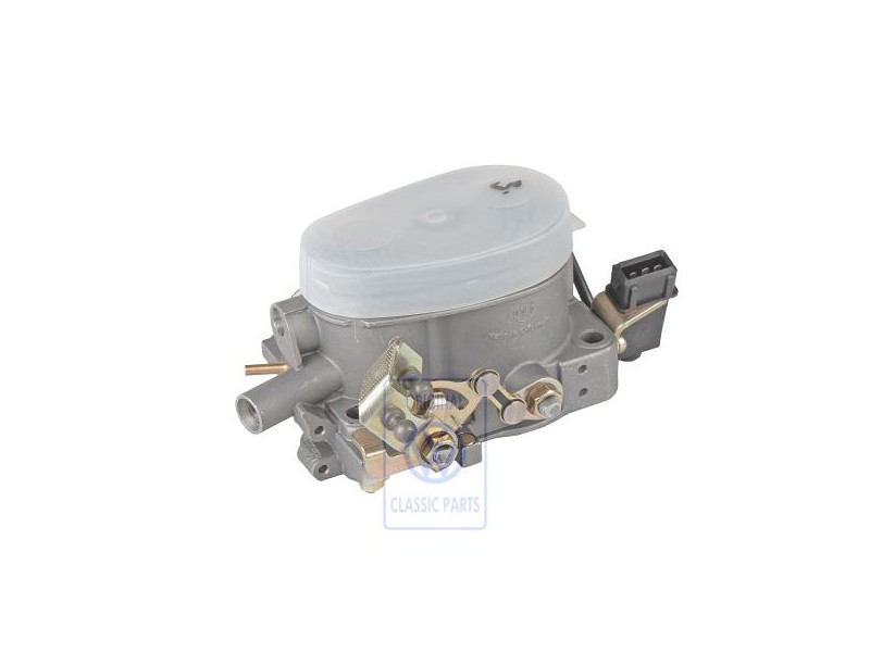 VW Originale Bocchettone Farfalla - 034133063BD
