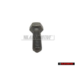 VW Originale Vite A Testa Esagonale - N 01024115
