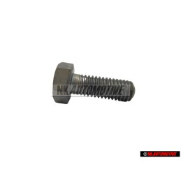 VW Originale Vite A Testa Esagonale - N 01024115