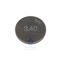 VW Originale Tubo Carburante - 034133321
