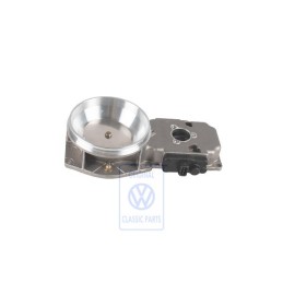 VW Originale Misuratore Portata Aria - 034133471B