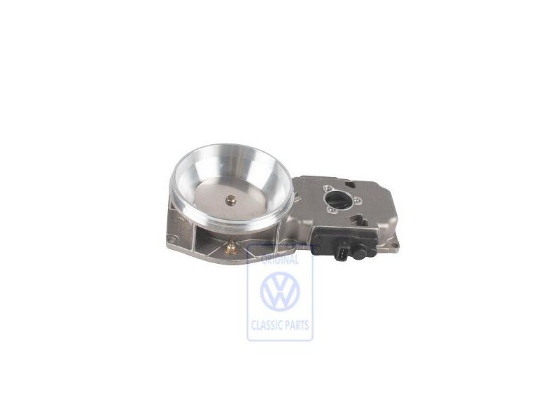 VW Originale Misuratore Portata Aria - 034133471B
